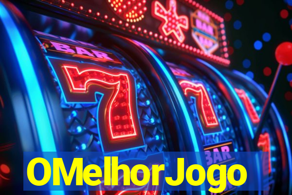 OMelhorJogo