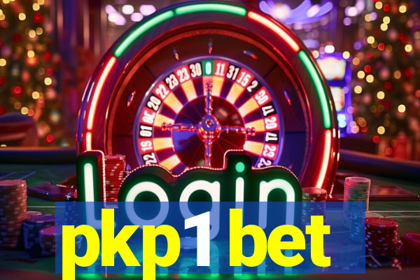 pkp1 bet
