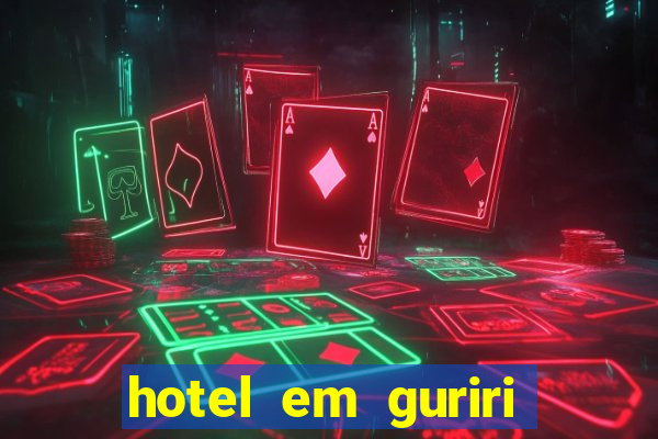 hotel em guriri beira mar