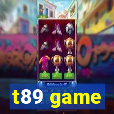 t89 game