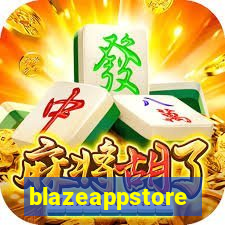 blazeappstore