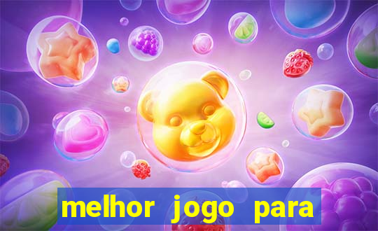 melhor jogo para comprar funcionalidade