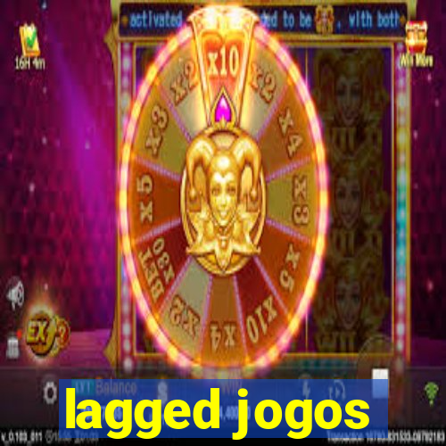 lagged jogos