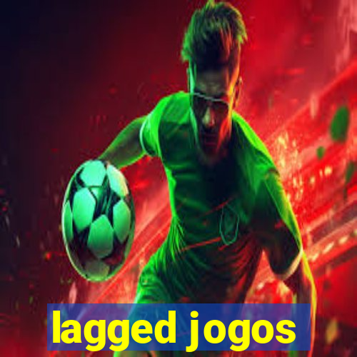 lagged jogos