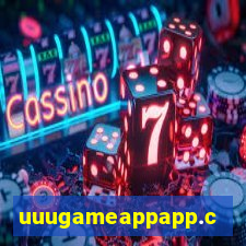 uuugameappapp.com