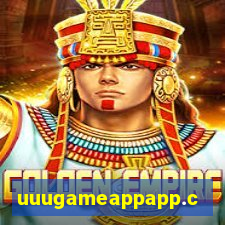 uuugameappapp.com