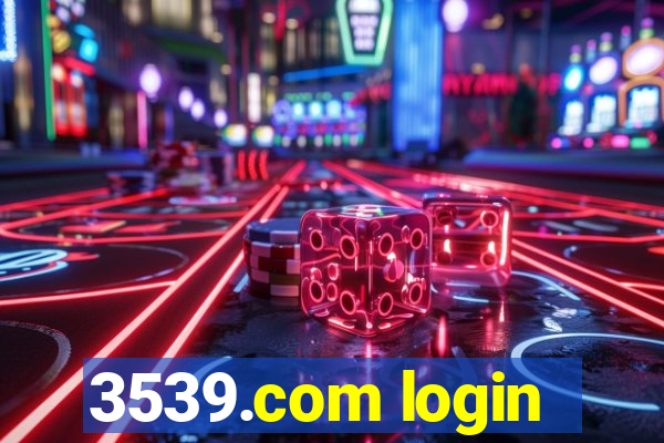 3539.com login