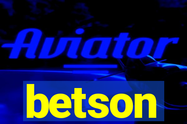 betson
