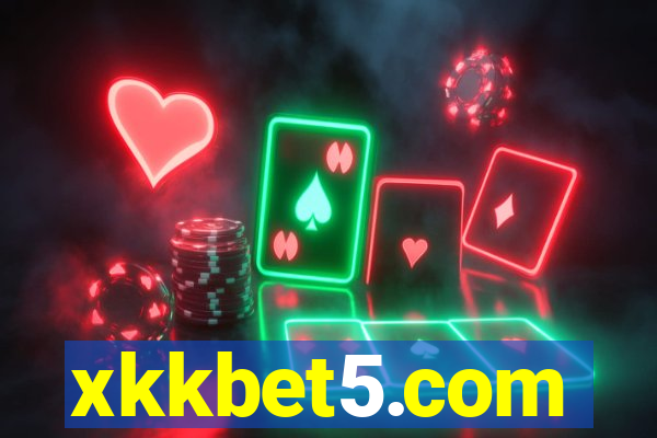 xkkbet5.com