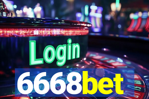 6668bet