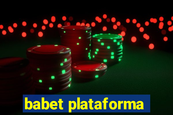 babet plataforma