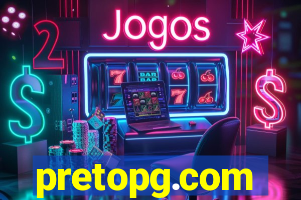 pretopg.com