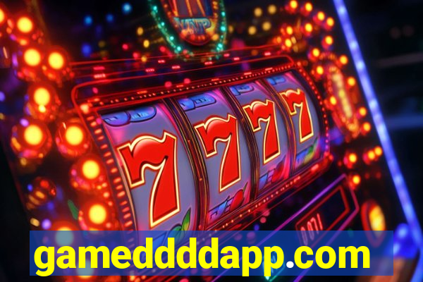gameddddapp.com