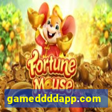 gameddddapp.com