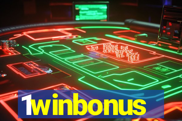 1winbonus