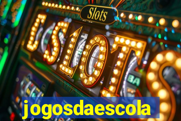 jogosdaescola