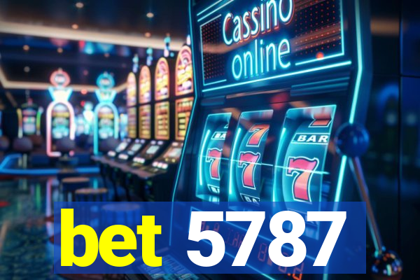 bet 5787