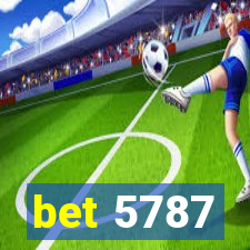 bet 5787