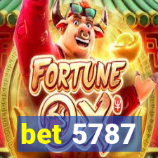 bet 5787