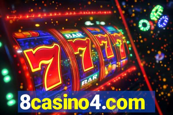 8casino4.com