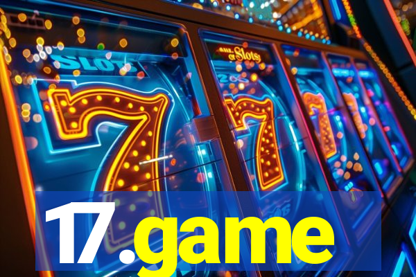 17.game