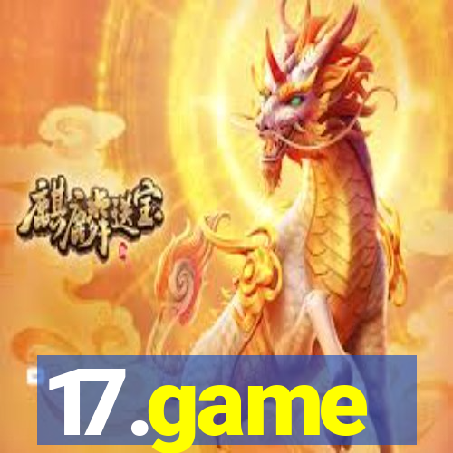 17.game