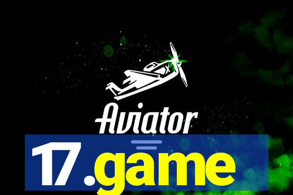 17.game