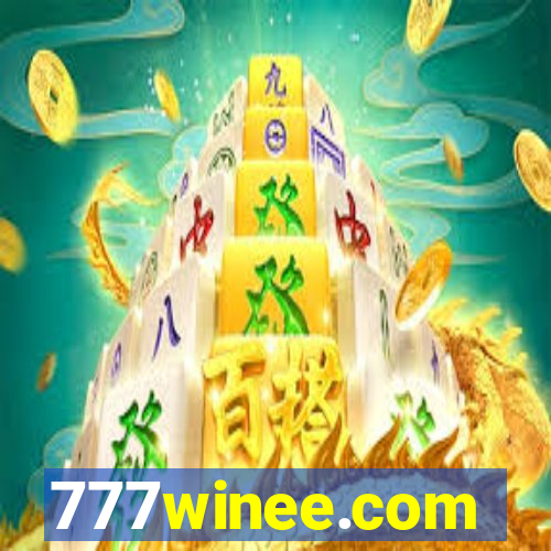 777winee.com