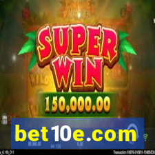 bet10e.com