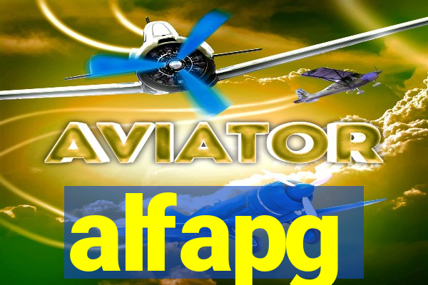 alfapg