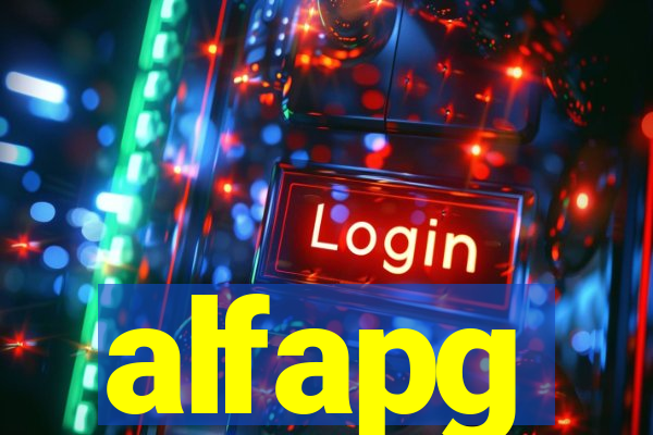 alfapg