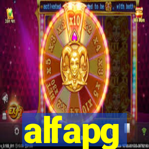 alfapg