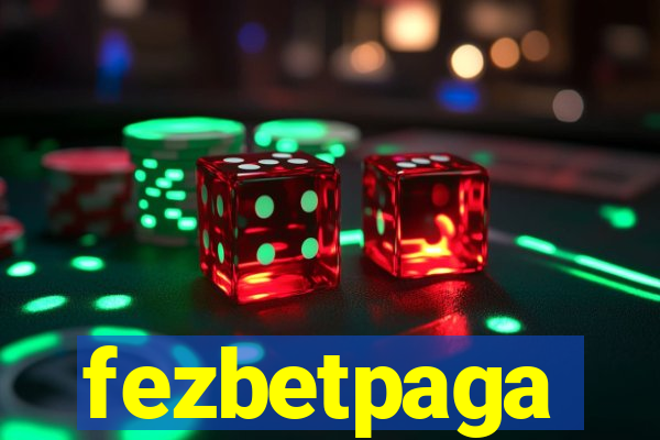 fezbetpaga