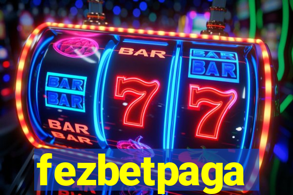 fezbetpaga