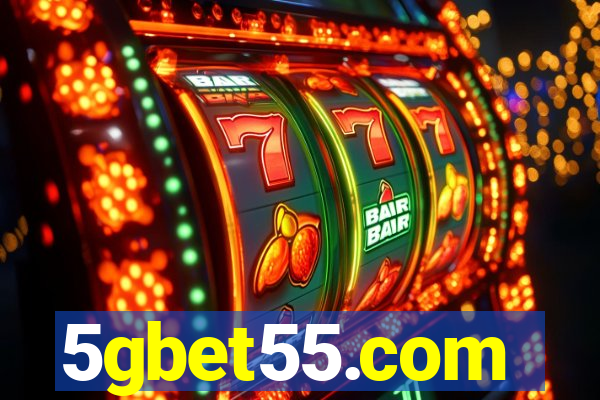 5gbet55.com