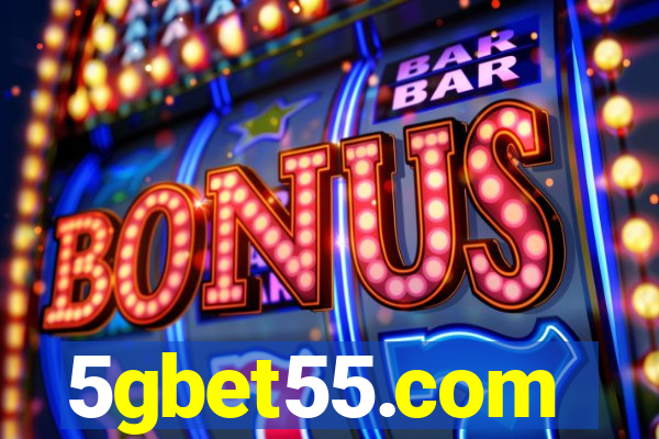 5gbet55.com