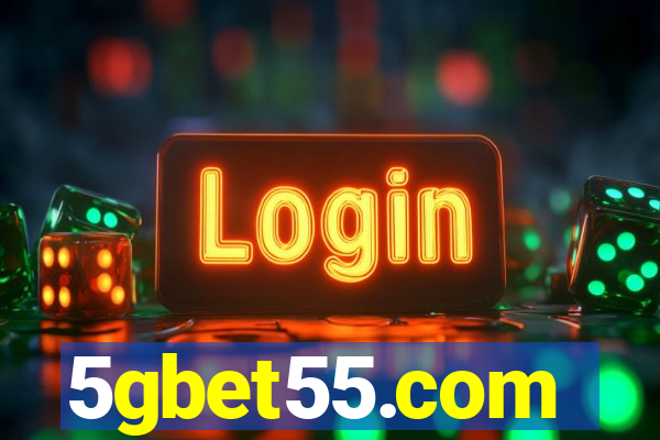 5gbet55.com