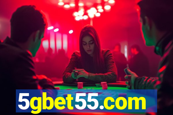 5gbet55.com