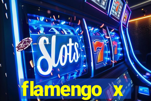 flamengo x palmeiras futemax