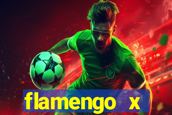 flamengo x palmeiras futemax