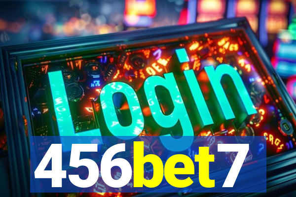 456bet7