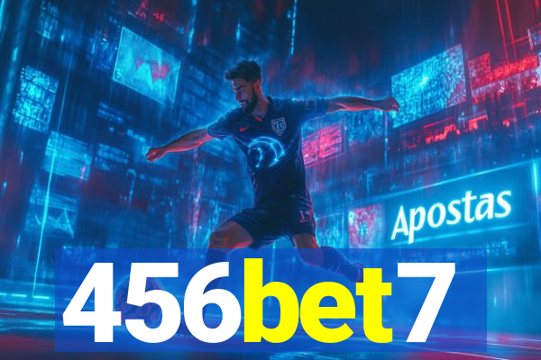 456bet7