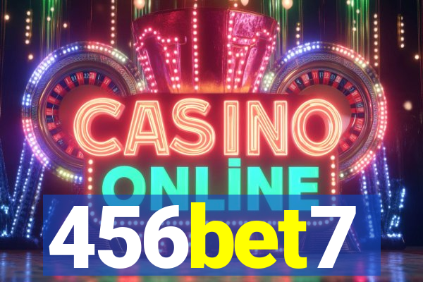 456bet7