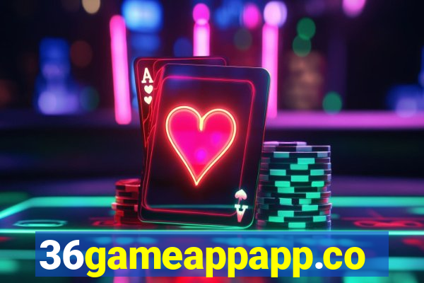 36gameappapp.com