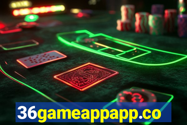 36gameappapp.com