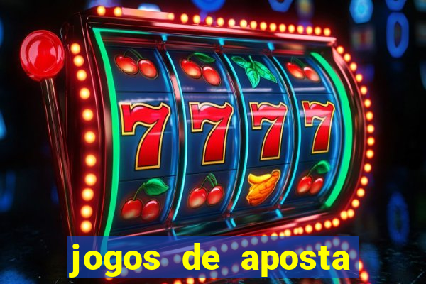 jogos de aposta para menores de idade