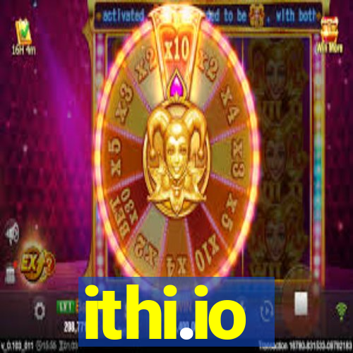 ithi.io