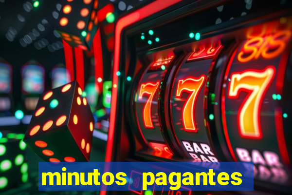 minutos pagantes wild bandito