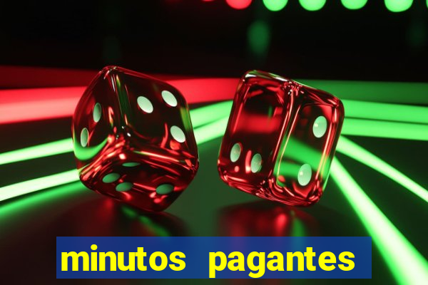 minutos pagantes wild bandito