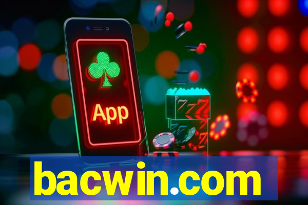 bacwin.com